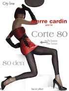 Pierre Cardin Leggings Corte 80